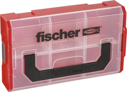 Fischer FIXtainer - leer