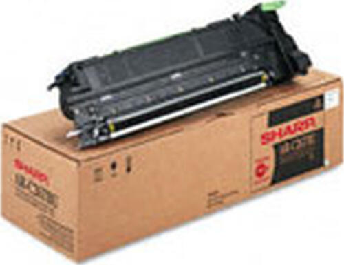 Sharp Toner Cartridge Black MX-2700 N, MX-2300 N Tonerkartusche 1 Stück(e) Original Schwarz