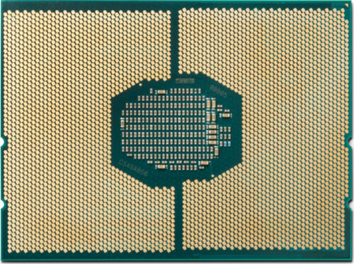 HP Z8G4 Xeon 6244 3.6 2933 8C 150W CPU2 Prozessor