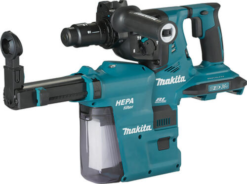 Makita DHR283ZWJU Bohrhammer SDS Plus