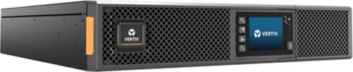 Vertiv Liebert GXT5 Unterbrechungsfreie Stromversorgung (USV) Doppelwandler (Online) 2 kVA 2000 W 8 AC-Ausgänge