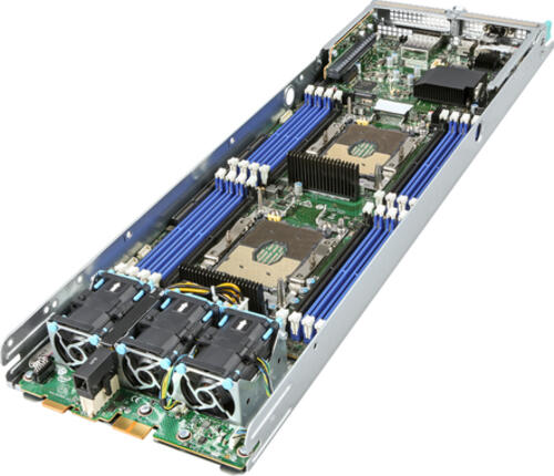 Intel  Rechenmodul HNS2600BPS24R