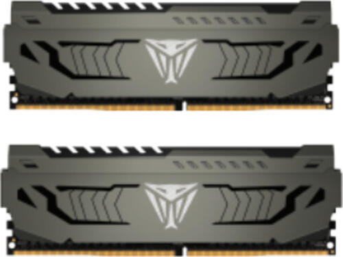 Patriot Memory Viper Steel PVS416G373C7K Speichermodul 16 GB 2 x 8 GB DDR4 3733 MHz