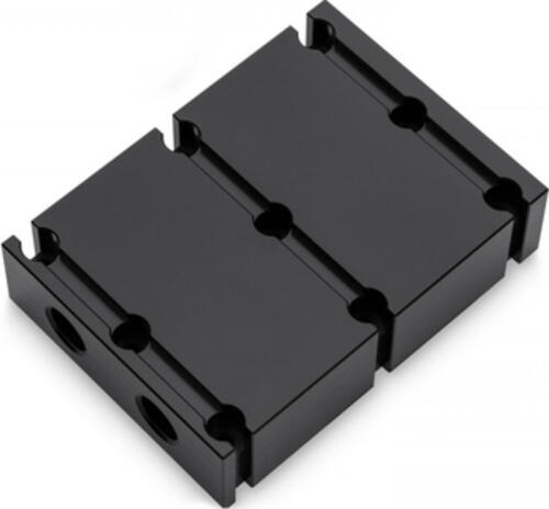 EK Water Blocks 3831109814017 Computerkühlsystemteil/-zubehör Brücke für Wasserblöcke