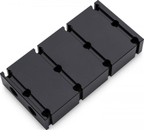 EK Water Blocks 3831109814031 Computerkühlsystemteil/-zubehör Brücke für Wasserblöcke