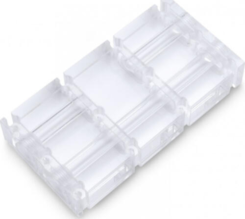 EK Water Blocks 3831109814024 Computerkühlsystemteil/-zubehör Brücke für Wasserblöcke