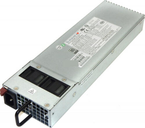 Cisco NC55-930W-DCFW Ersatzteil für Netzwerkgerät Netzteil (PSU)