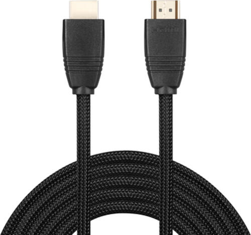 Sandberg HDMI 2.1 Cable 8K, 2m