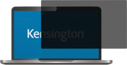Kensington Blickschutzfilter - 2-fach, abnehmbar für 34 Curved-Bildschirme 21:09