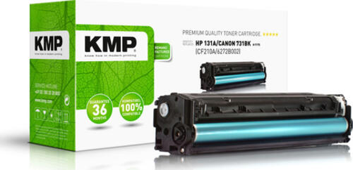 KMP 3530,0003 Tonerkartusche 1 Stück(e) Kompatibel Cyan