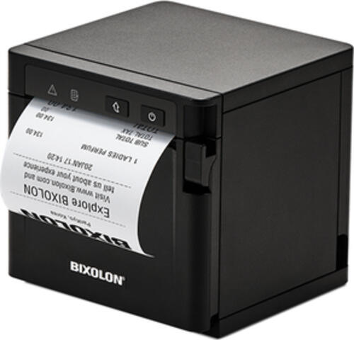 Bixolon SRP-Q300K 180 x 180 DPI Kabelgebunden Thermodirekt POS-Drucker