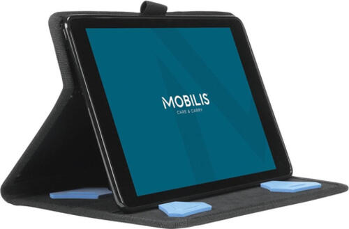 Mobilis 051025 Tablet-Schutzhülle 25,6 cm (10.1) Folio Schwarz