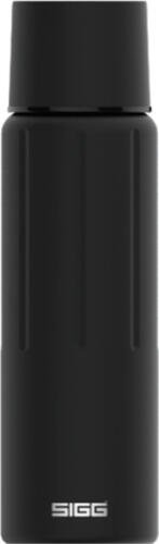 SIGG IBT Obsidian Thermosflasche 0,75 l Schwarz