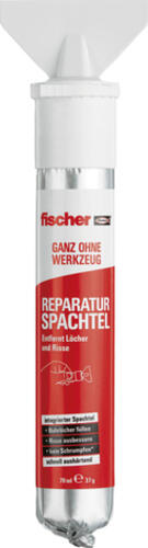 Fischer REPARATUR SPACHTEL