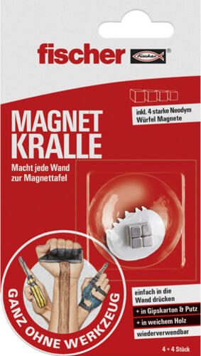 Fischer MAGNET KRALLE