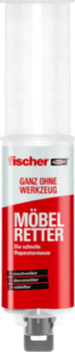 Fischer MÖBEL RETTER Flüssigkeit 25 ml