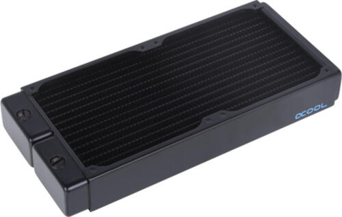 Alphacool NexXxoS XT45 Radiator-Block