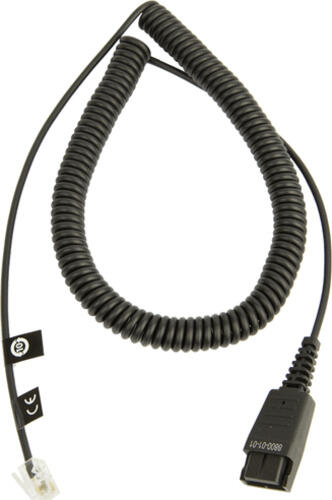 Jabra 8800-01-01 headphone/headset accessory Cable