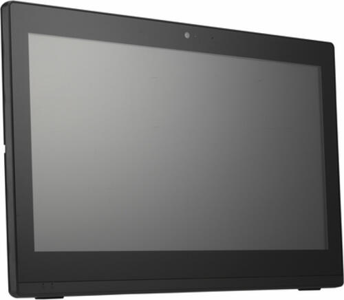 Shuttle P90U3 Intel Core i3 i3-7100U 49,5 cm (19.5) 1600 x 900 Pixel Touchscreen Schwarz