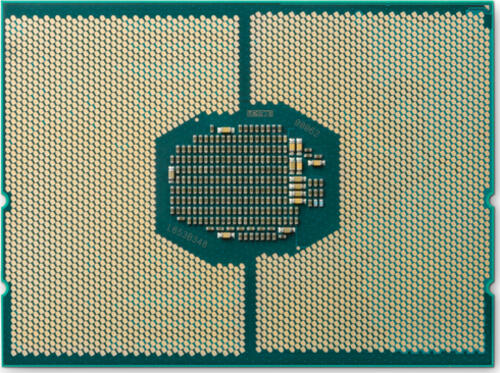 HP Z6G4 Xeon 6226 2.8 2933 12C 125W CPU2 Prozessor