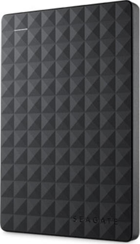 Seagate Expansion STEA5000402 Externe Festplatte 5 TB Micro-USB B 3.2 Gen 1 (3.1 Gen 1) Schwarz