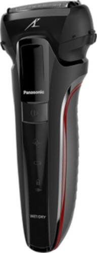 Panasonic ES-LL21-K503 Folienschaber Trimmer Schwarz