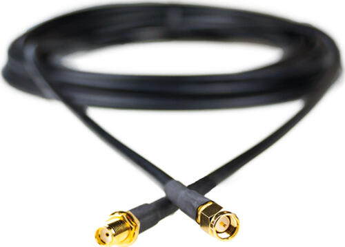 Insys Microelectronics icom Antennenverläng.kabel 10m SMA