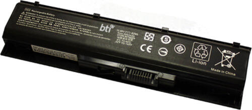 Origin Storage PA06-BTI Industrieakku Lithium-Ion (Li-Ion) 5420 mAh 10,95 V