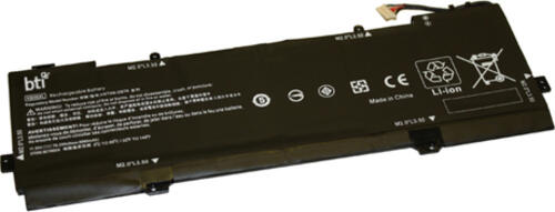 Origin Storage KB06XL-BTI Industrieakku Lithium-Ion (Li-Ion) 6860 mAh 11,5 V