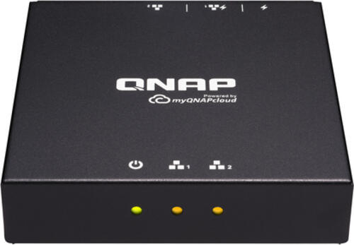 QNAP QuWakeUp QWU-100 Gateway/Controller