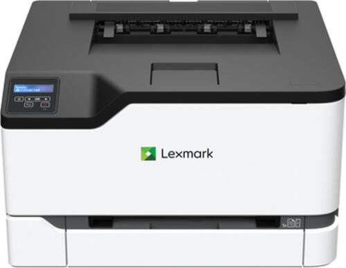 Lexmark C3326dw Farbe 600 x 600 DPI A4 WLAN