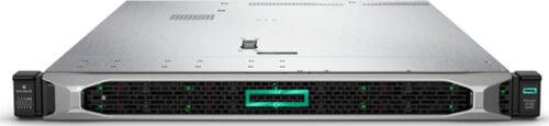 HPE Aruba Networking Aruba ClearPass C3010 Server 3,6 TB Rack (1U) Intel Xeon Gold 5118 2,3 GHz 64 GB DDR4-SDRAM 500 W