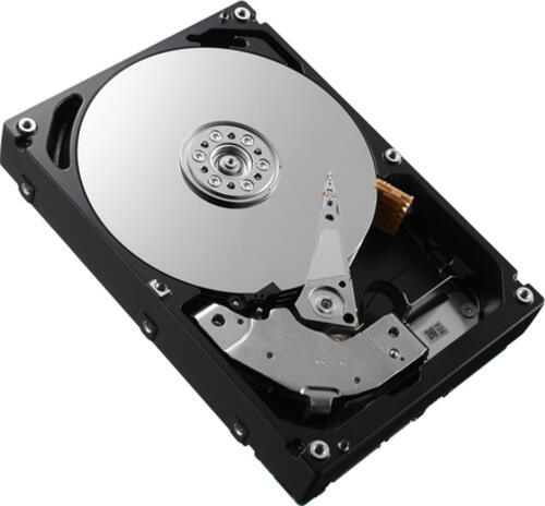 DELL 400-BBFT Interne Festplatte 1,2 TB 10000 RPM 2.5 SAS