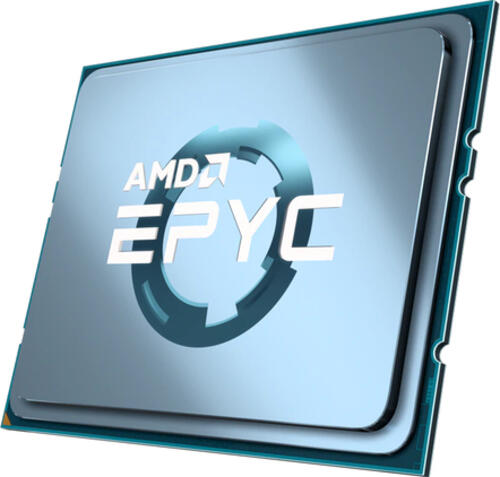 AMD EPYC 7542 Prozessor 2,9 GHz 128 MB L3 Box