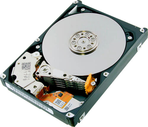 Toshiba AL15SE Interne Festplatte 1,2 TB 10500 RPM 128 MB 2.5 SAS