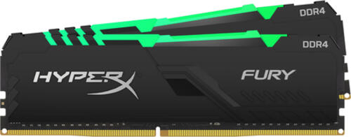 HyperX FURY HX432C16FB3AK2/16 Speichermodul 16 GB 2 x 8 GB DDR4 3200 MHz