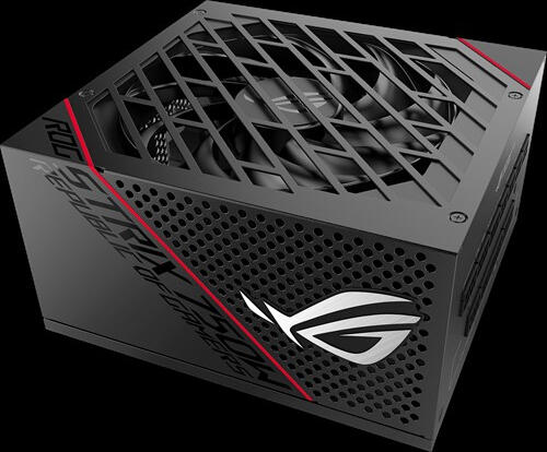 ASUS ROG-STRIX-750G Netzteil 750 W 20+4 pin ATX 1U