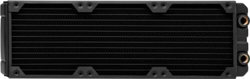 Corsair CX-9030005-WW Computerkühlsystemteil/-zubehör Radiator-Block