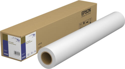 Epson DS-Transfer-Vielzweckpapier, 610 mm  30,5 m