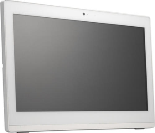 Shuttle P90U3 Intel Core i3 i3-7100U 49,5 cm (19.5) 1600 x 900 Pixel Touchscreen Weiß