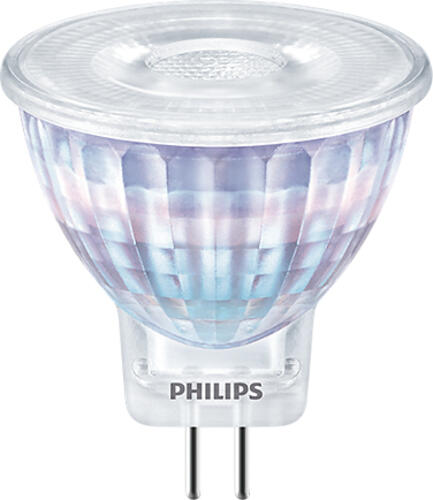 Philips CorePro LED 65948600 Lichtspot Einbaustrahler GU4 2,3 W