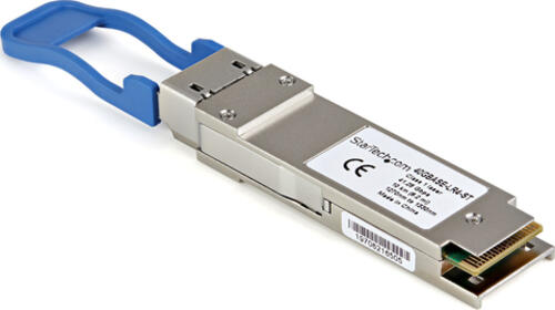 StarTech.com Palo Alto Networks 40GBASE-LR4 kompatibles QSFP Transceiver-Modul - 40GBASE-LR4