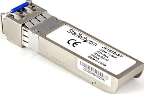 StarTech.com HPE J9151E kompatibles SFP+ Transceiver-Modul – 10GBASE-LR