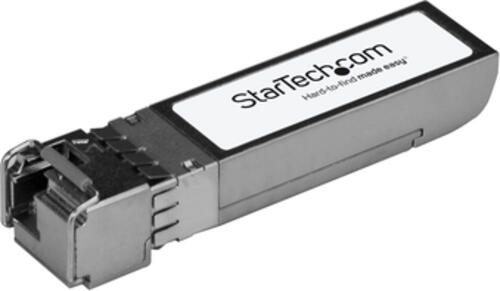 StarTech.com HPE JD094B-BX60-D kompatibles SFP+ Transceiver-Modul – 10GBASE-BX (Downstream)