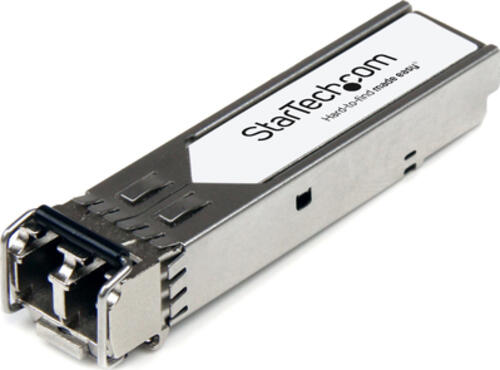StarTech.com Palo Alto Networks PLUS-SR kompatibles SFP+ Transceiver-Modul – 10GBASE-SR