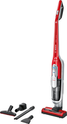 Bosch Athlet ProAnimal BBH7PET, Akku-Stielsauger 