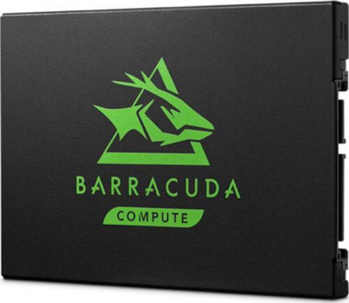 Seagate BarraCuda 120 250 GB 2.5 SATA 3D TLC