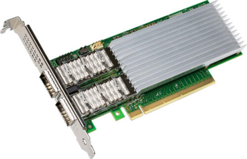 Intel  Ethernet-Netzwerkadapter E810-CQDA2