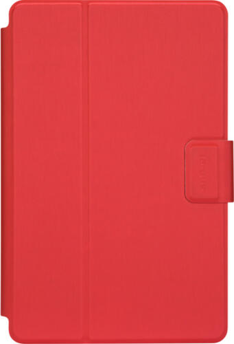 Targus SafeFit 26,7 cm (10.5) Folio Rot