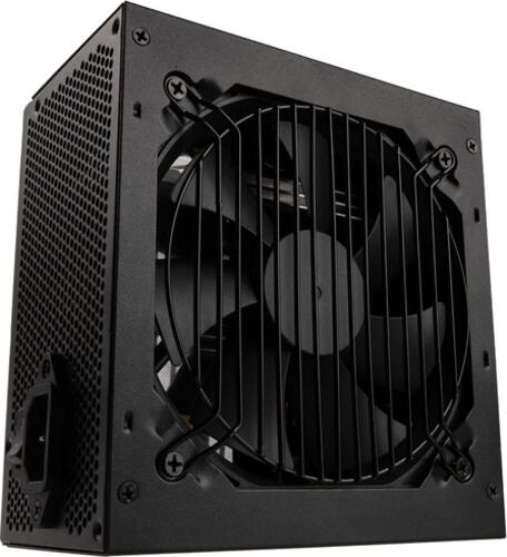 Kolink Classic Power Netzteil 500 W 20+4 pin ATX Schwarz